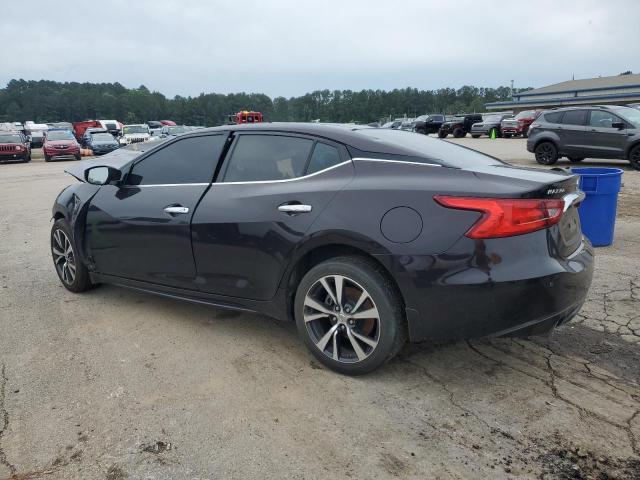 Vin: 1n4aa6ap0gc418248, lot: 56329495, nissan maxima 3.5s 20162