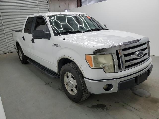 Vin: 1ftfw1cf6bfa08697, lot: 58022695, ford f-150 supercrew 20114