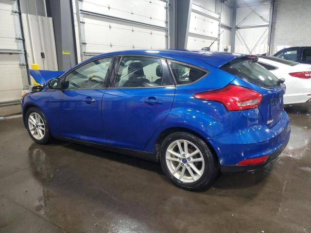 Vin: 1fadp3k22jl237088, lot: 57042605, ford focus se 20182