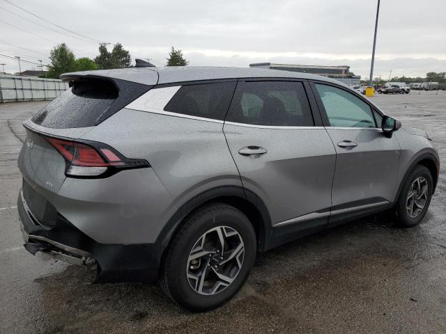 Vin: kndpucaf0p7153518, lot: 55564145, kia sportage lx 20233