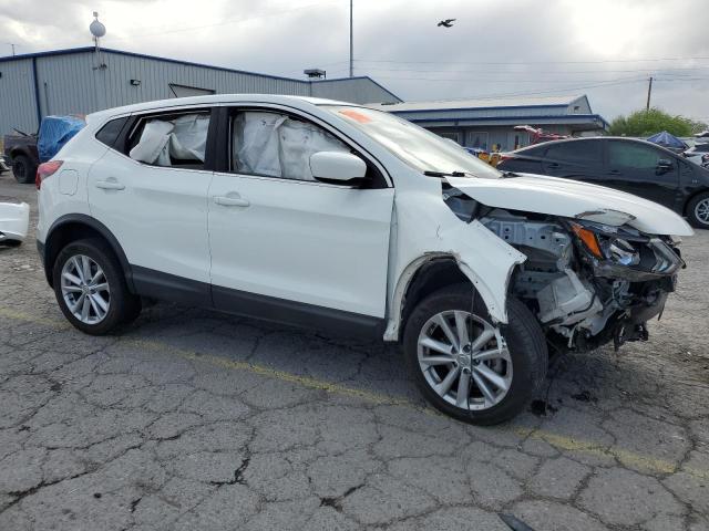 Vin: jn1bj1cp9jw106856, lot: 55984695, nissan rogue s 20184