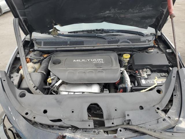 2015 DODGE DAKOTA SXT 1C3CDFBB9FD123014