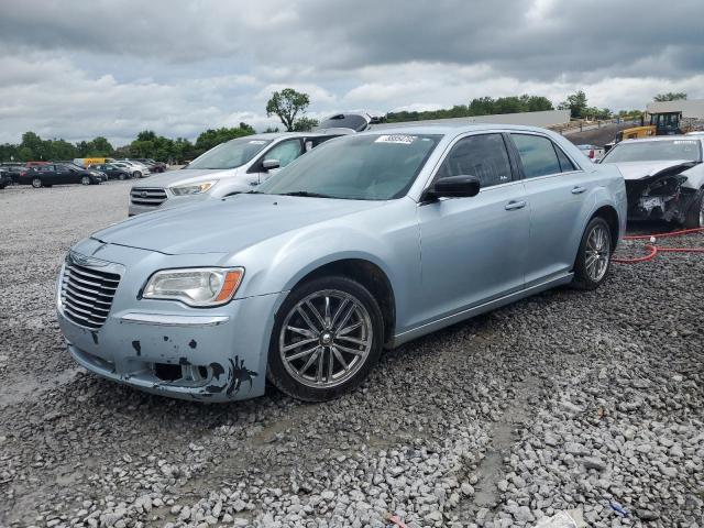 Vin: 2c3ccaag0dh647459, lot: 58854705, chrysler 300 2013 img_1