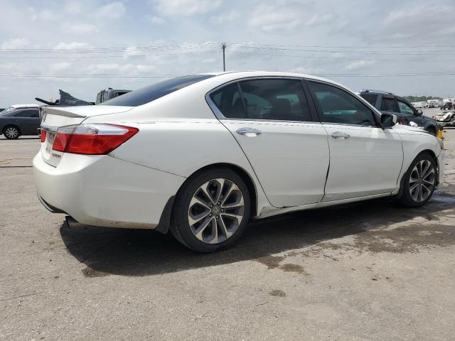 Vin: 1hgcr2f53ea141164, lot: 57107285, honda accord sport 20143