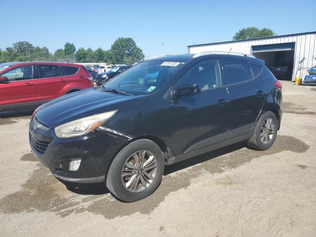 Vin: km8ju3ag6eu848062, lot: 57387335, hyundai tucson gls 2014 img_1
