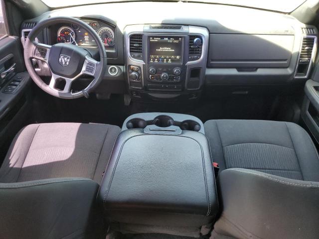 2021 RAM 1500 CLASS - 1C6RR6GT8MS534560