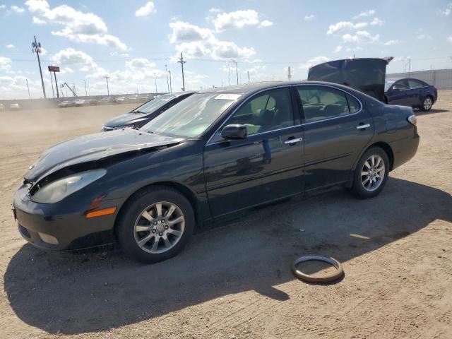 LEXUS ES 300