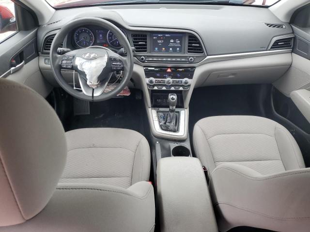 2020 HYUNDAI ELANTRA SE - 5NPD84LF8LH536610