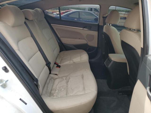 2018 HYUNDAI ELANTRA SE - 5NPD84LF8JH329874