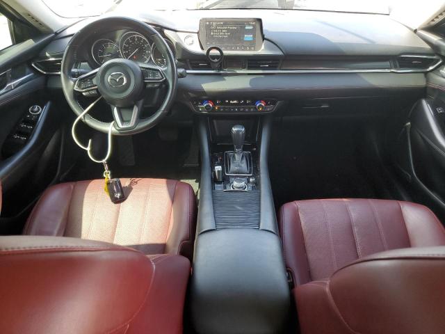 2021 MAZDA 6 GRAND TO JM1GL1WYXM1601036