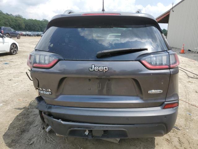 2020 JEEP CHEROKEE L - 1C4PJMLB8LD638798