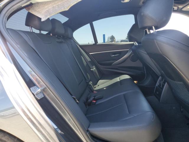 2018 BMW 330 I WBA8B9C54JAE21885