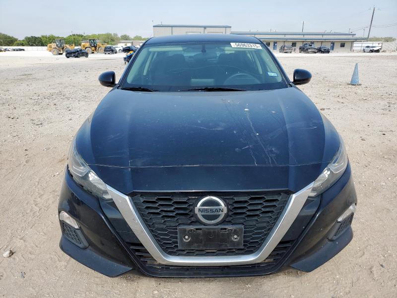 2019 NISSAN ALTIMA S - 1N4BL4BVXKC245962