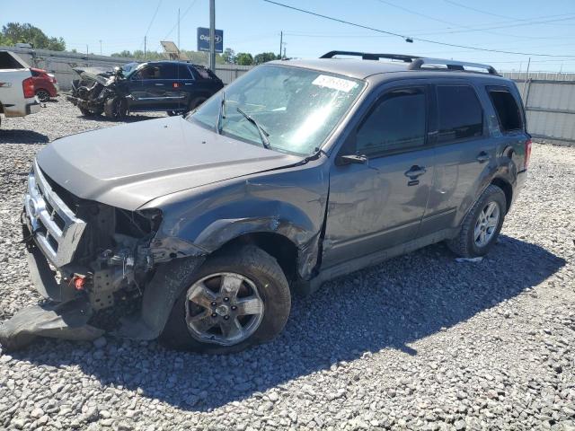 Vin: 1fmcu0eg2cka30614, lot: 57053335, ford escape limited 2012 img_1