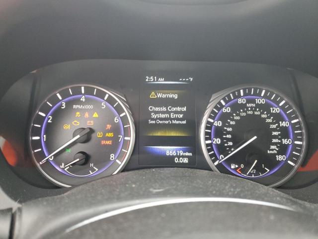 2017 INFINITI Q50 BASE JN1CV7AR6HM682037