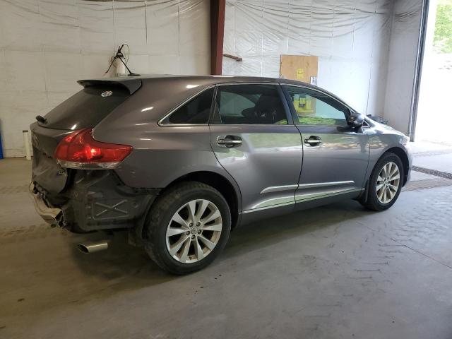 2013 TOYOTA VENZA LE - 4T3BA3BB7DU049106