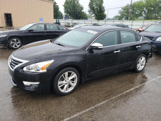 Vin: 1n4al3ap9fc433872, lot: 58721615, nissan altima 2.5 2015 img_1