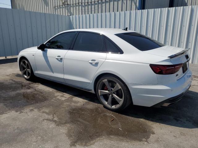 2023 AUDI A4 PREMIUM WAUEAAF44PA063378