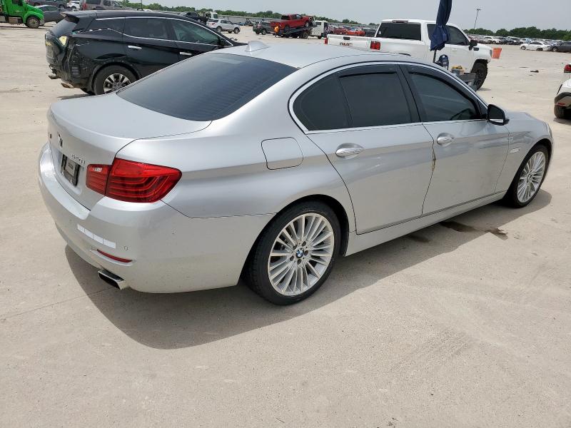 Vin: wbakn9c57gd962477, lot: 57103575, bmw 5 series i 20164