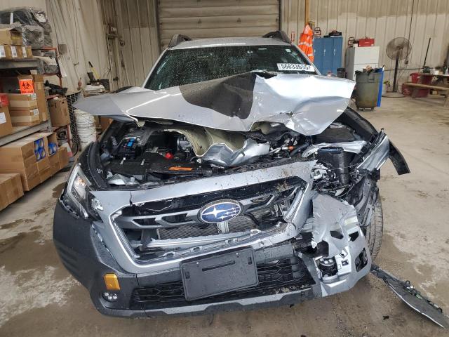 2023 SUBARU OUTBACK WI 4S4BTGSD6P3145752