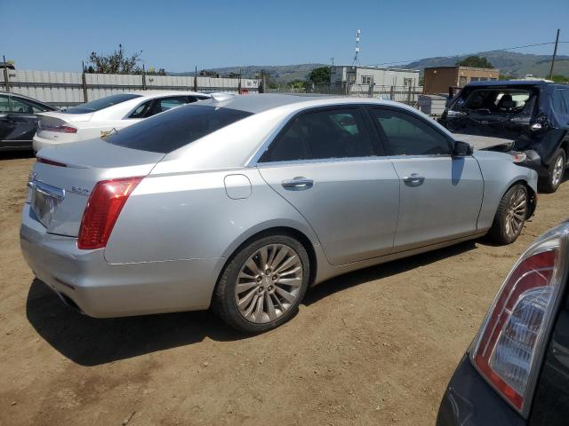 Vin: 1g6ar5sx0g0111162, lot: 55698975, cadillac cts luxury collection 20163