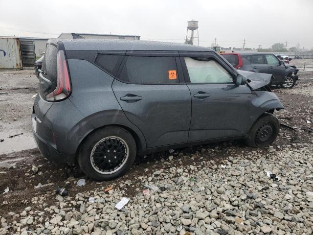 2024 KIA SOUL LX KNDJ23AU2R7919438