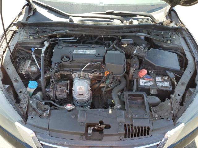 2015 HONDA ACCORD EX - 1HGCR2F72FA219971