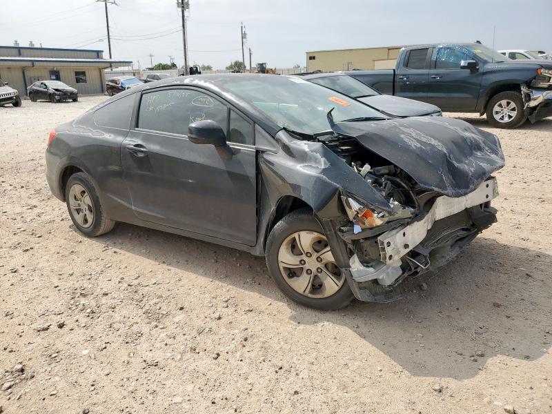 Vin: 2hgfg3b5xdh507359, lot: 57816285, honda civic lx 20134