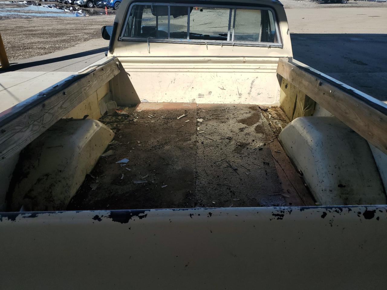 Lot #3207444157 1979 CHEVROLET C10