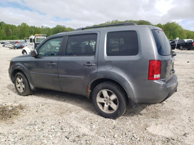 Vin: 5fnyf4h4xab019111, lot: 57625875, honda pilot ex 20102
