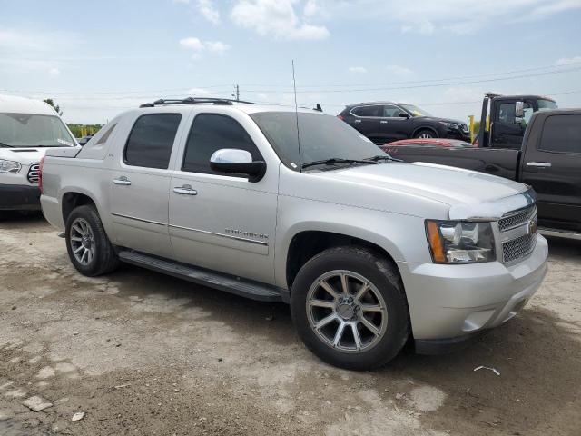 Vin: 3gntkge37bg309179, lot: 56670745, chevrolet avalanche ltz 20114