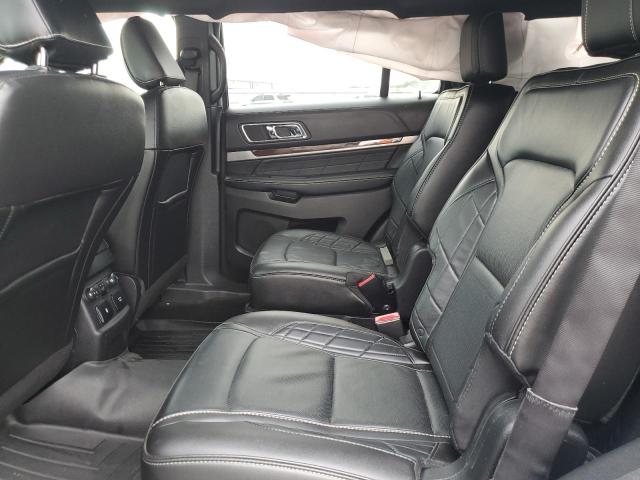 2018 FORD EXPLORER P 1FM5K8HT0JGA01893