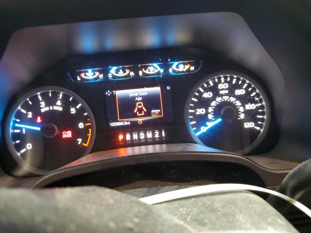 2017 FORD F150 SUPER 1FTFX1EF6HFC57455