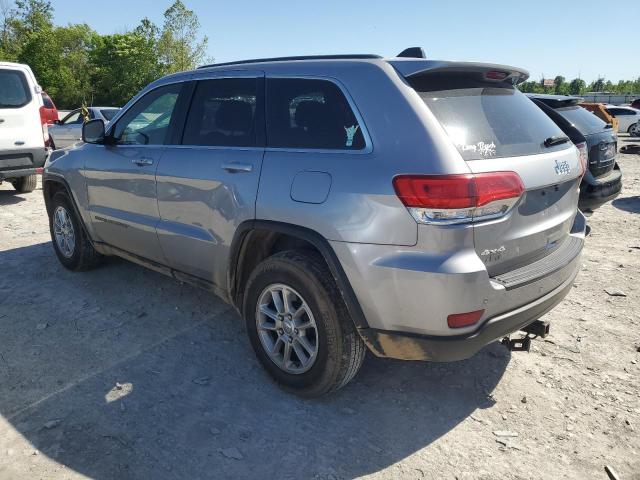 2019 JEEP GRAND CHER 1C4RJFAG0KC568351