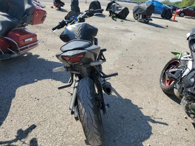 2021 YAMAHA MT-03 MH3RH20Y5MK005398
