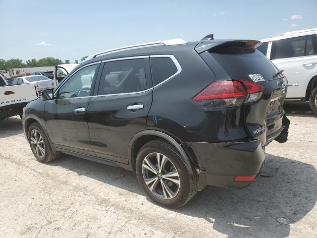 Vin: jn8at2mv4kw397407, lot: 58668645, nissan rogue s 20192