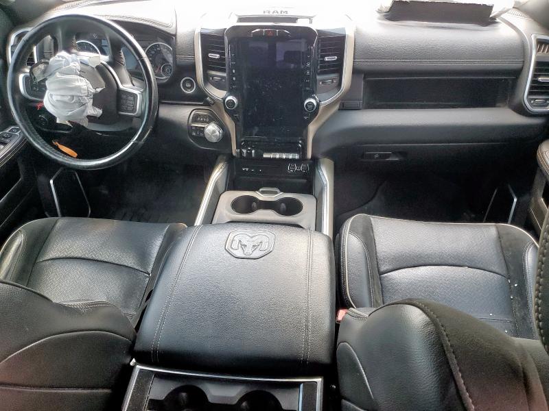 2019 RAM 2500 LARAM 3C6UR5FJ6KG714564