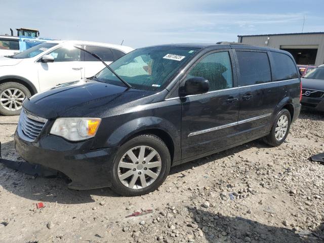 Vin: 2c4rc1bg6dr704679, lot: 56015625, chrysler minivan touring 2013 img_1