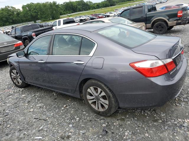 Vin: 1hgcr2f32fa152138, lot: 58625935, honda accord lx 20152
