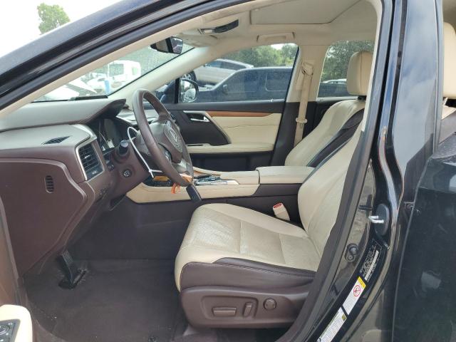 2017 LEXUS RX 350 BAS - 2T2BZMCA7HC070781