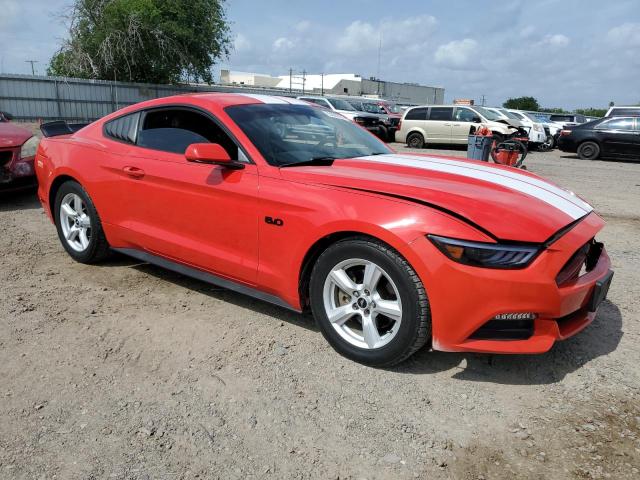 Vin: 1fa6p8am8f5395813, lot: 55680025, ford all models 20154