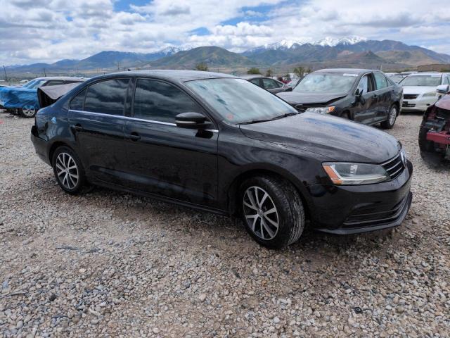 Vin: 3vwb67aj9hm408459, lot: 57596695, volkswagen jetta se 20174