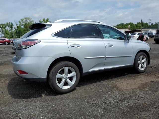 Vin: 2t2bk1baxfc276968, lot: 57071905, lexus rx350 350 base 20153