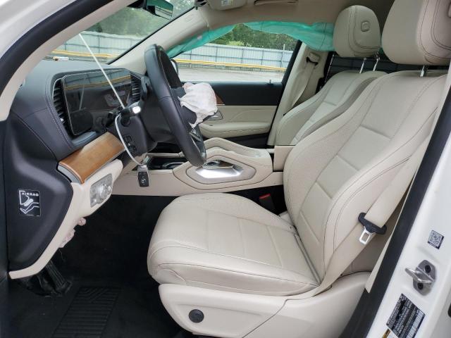 2021 MERCEDES-BENZ GLS 450 4M 4JGFF5KE0MA461421