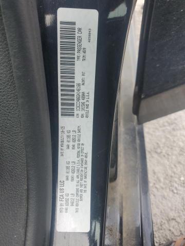 2016 CHRYSLER 200 LIMITE - 1C3CCCAB6GN146166
