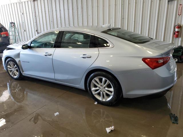 Vin: 1g1ze5st7hf144787, lot: 56853465, chevrolet malibu lt 20172