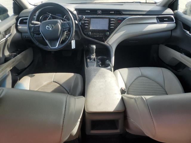 2018 TOYOTA CAMRY L - 4T1B11HK7JU558757