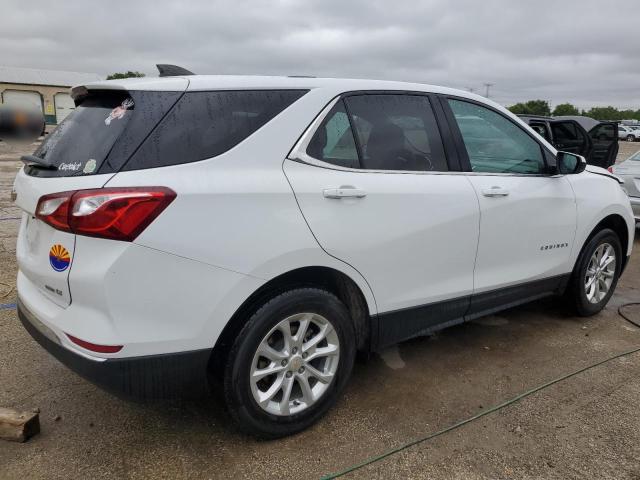 2018 CHEVROLET EQUINOX LT - 2GNAXSEV5J6278070
