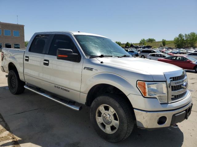 Vin: 1ftfw1ef3dkd47859, lot: 56996555, ford f-150 supercrew 20134