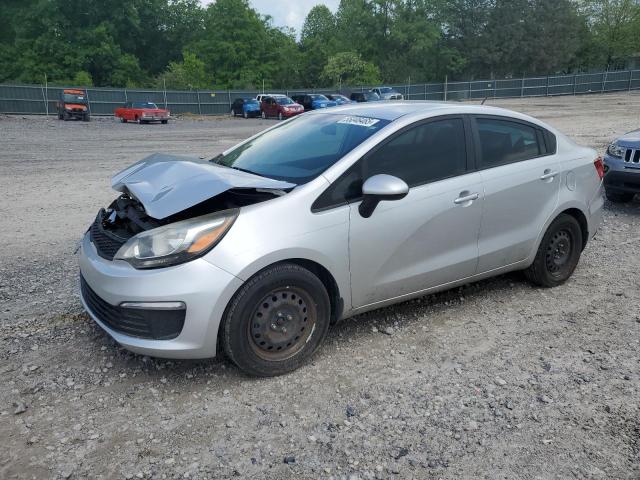 KIA RIO LX